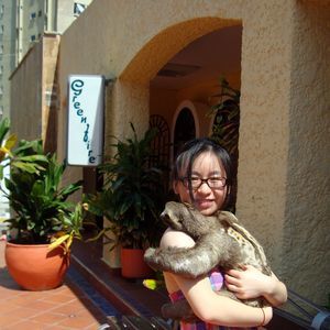 Meet your Posher, Ruby